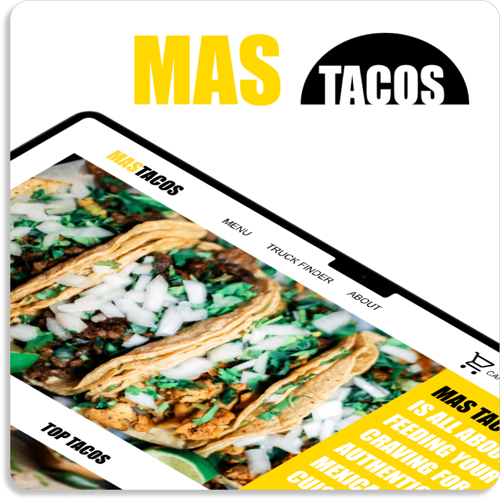 Mas Tacos